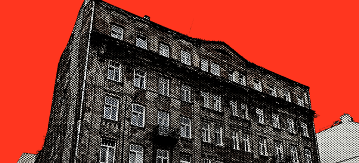 Antyspołeczne państwo – likwidacja dostępu do dóbr wspólnych