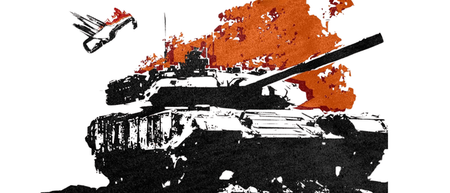 Bogaci chcą wojny – my chcemy przyszłości! Młodzież zjednoczona przeciw militaryzacji i imperializmowi