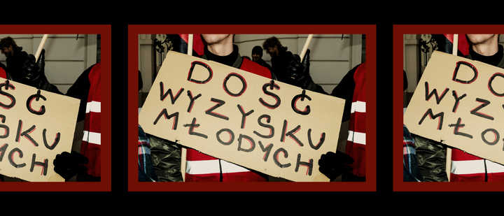 Opór na śmieciówce? O „elastyczności” i „prawie” do strajku