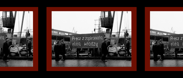 Nie potrzebujemy prawa do strajku. Potrzebujemy ruchu, który potrafi strajkować