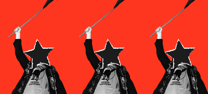 Ruchy studenckie w historii i ich potencjał obecnie: „O tobie mówi ta opowieść”