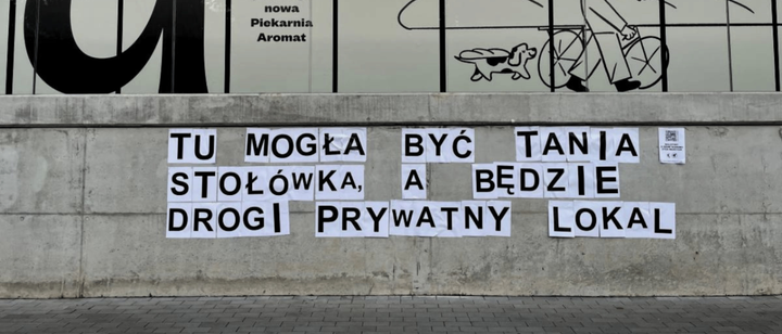 „BUWBAR”, czyli jak państwo i uczelnia wspólnie uchyliły się od odpowiedzialności