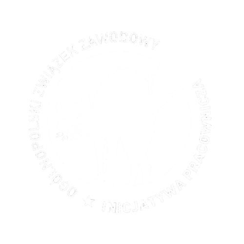 Logo Struktur Młodzieżowych Inicjatywy Pracowniczej