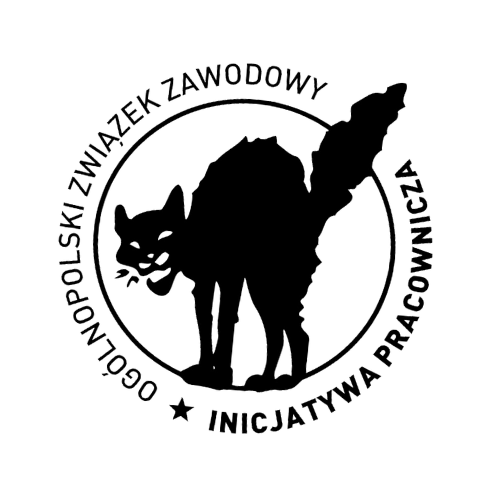 Logo Struktur Młodzieżowych Inicjatywy Pracowniczej